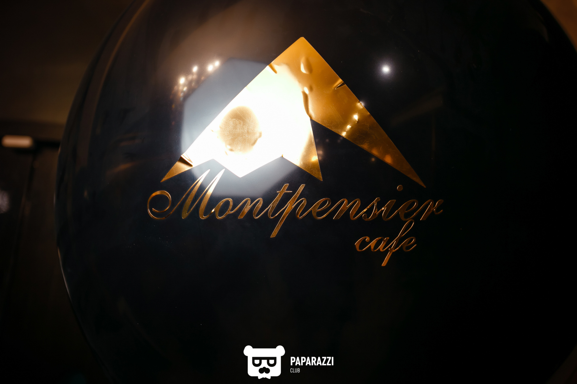 Montpensier coffee