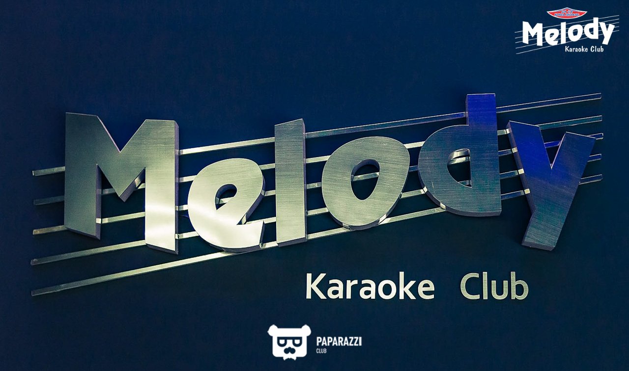 Melody-Karaoke Club
