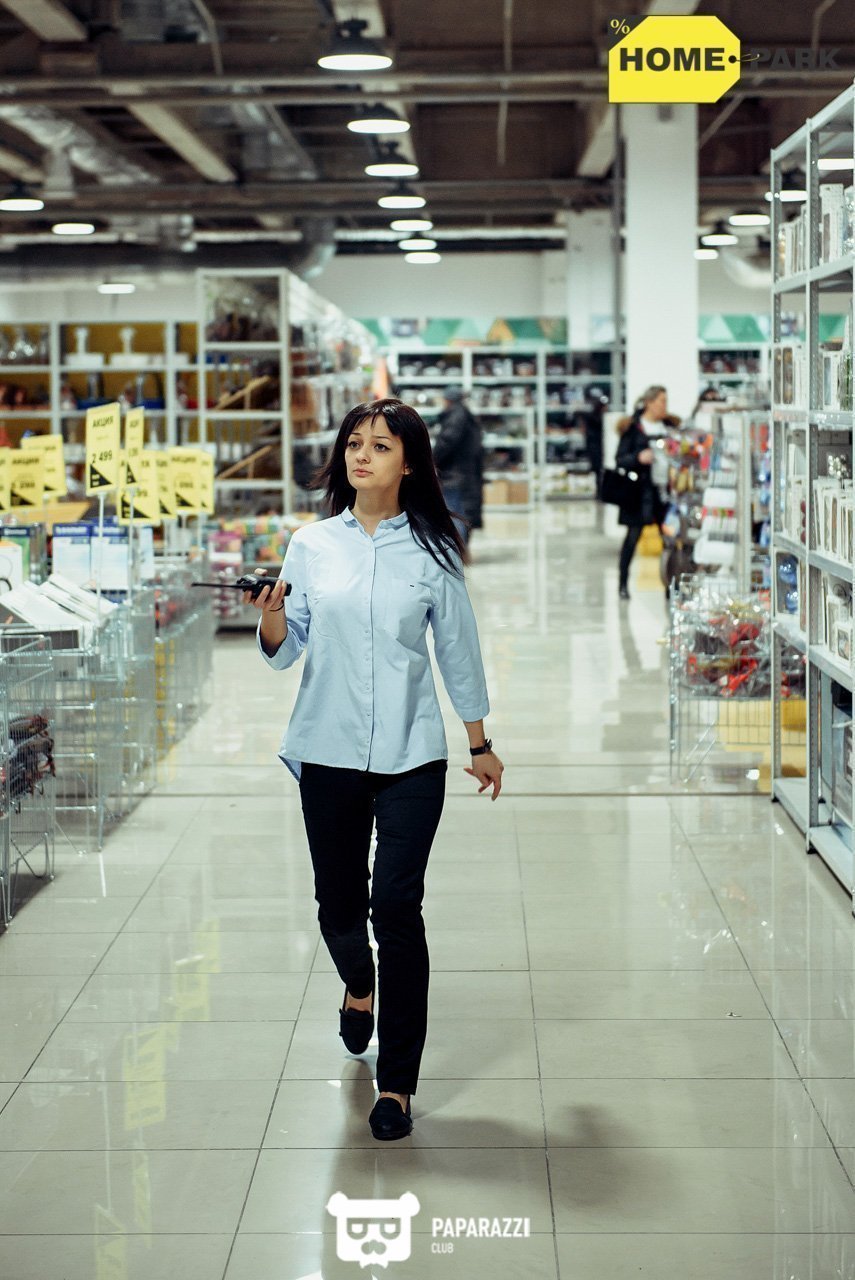 Открытие гипермаркета товаров для дома Home Park Алматы 01.12.2018 Открытие гипермаркета товаров для дома Home Park