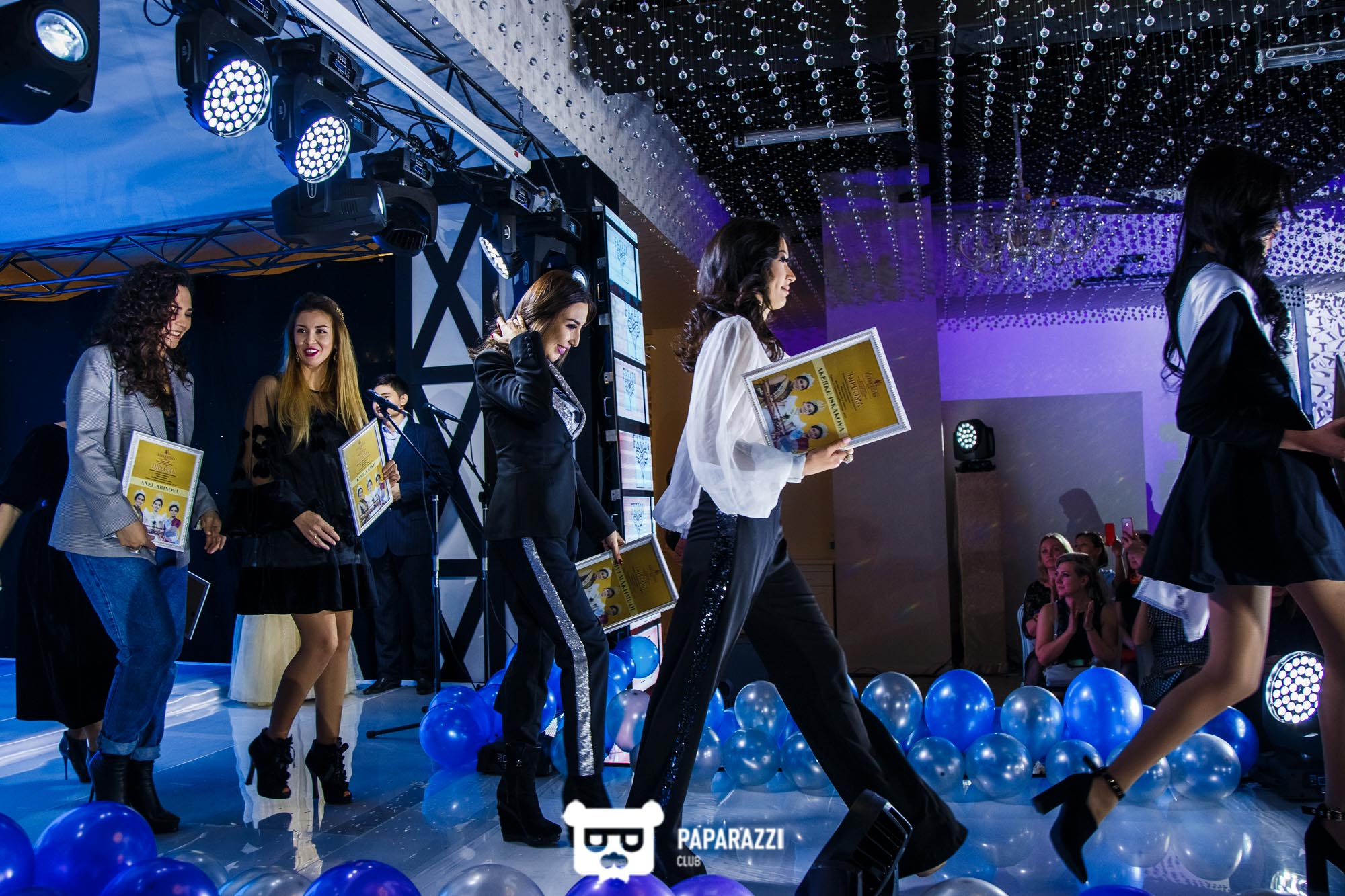 Финал ежегодного Национального фестиваля красоты и таланта «Принц и Принцесса Казахстан» Алматы 25.02.2018 Финал ежегодного Национального фестиваля красоты и таланта «Принц и Принцесса Казахстан»