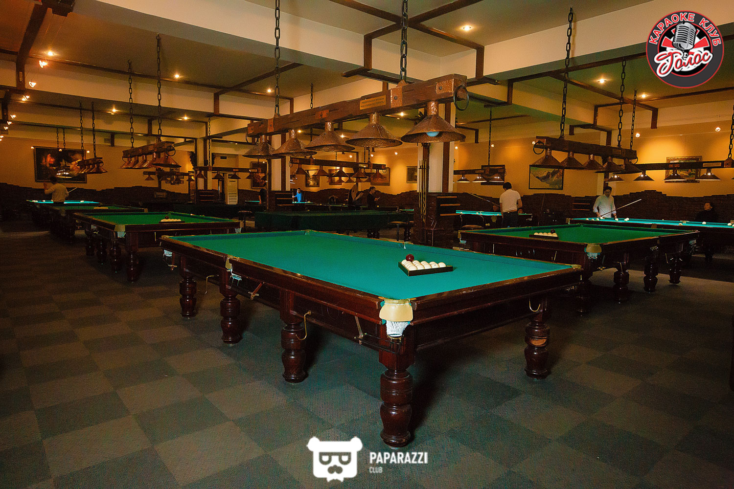 Караоке клуб "ГОЛОС" Алматы 10.01.2020 Караоке клуб "ГОЛОС"