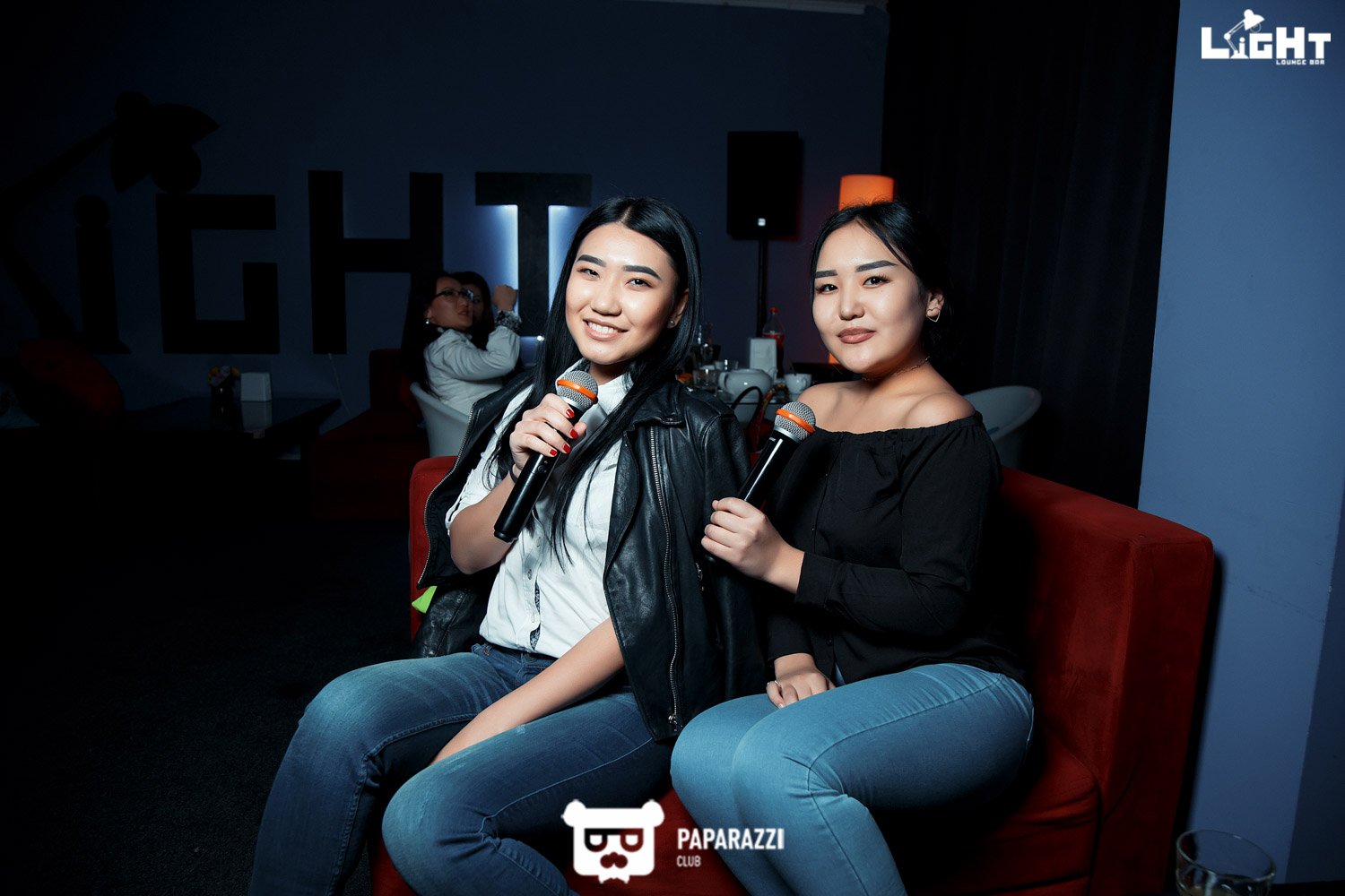 Lounge Light Bar Алматы 18.03.2017 Lounge Light Bar