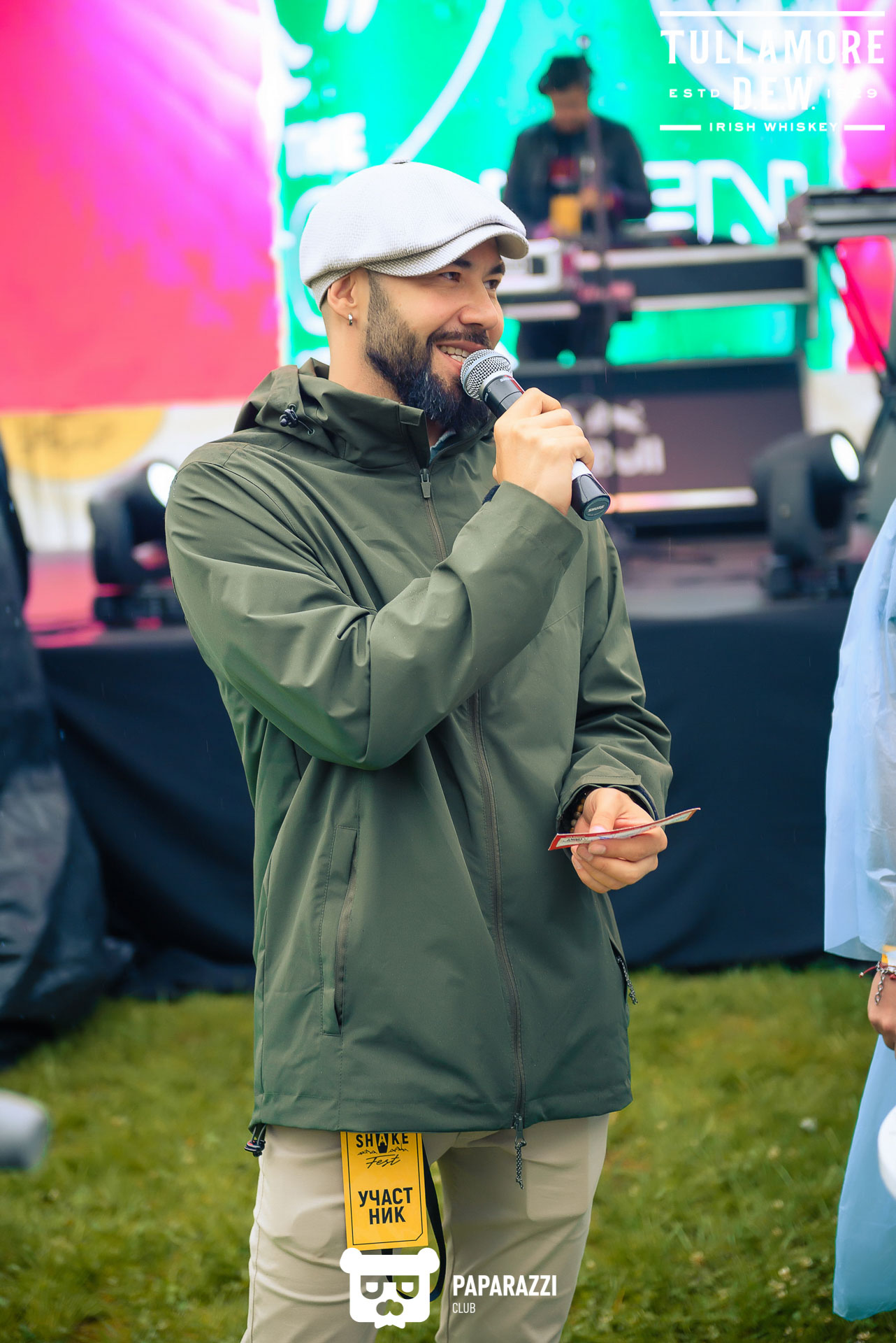 ShakeFest "Tullamore" Алматы 28.05.2022 ShakeFest "Tullamore"