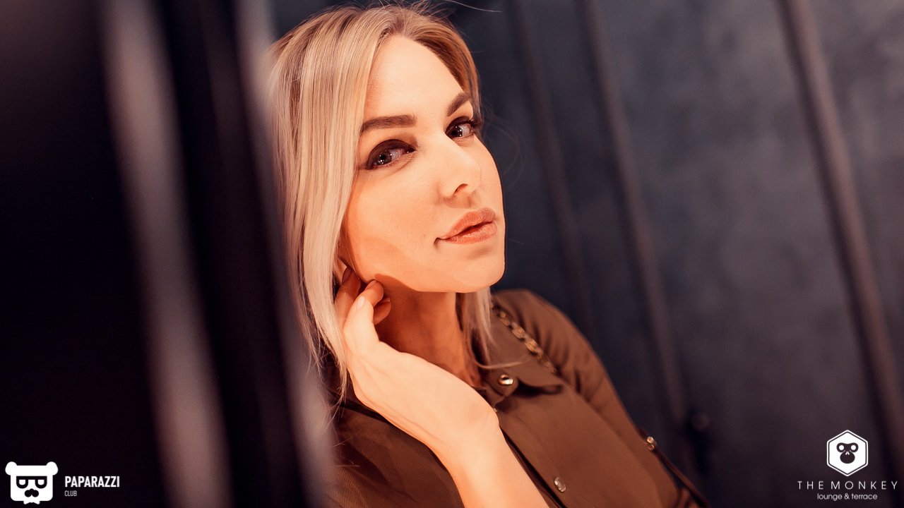 The Monkey Алматы 15.09.2018 The Monkey