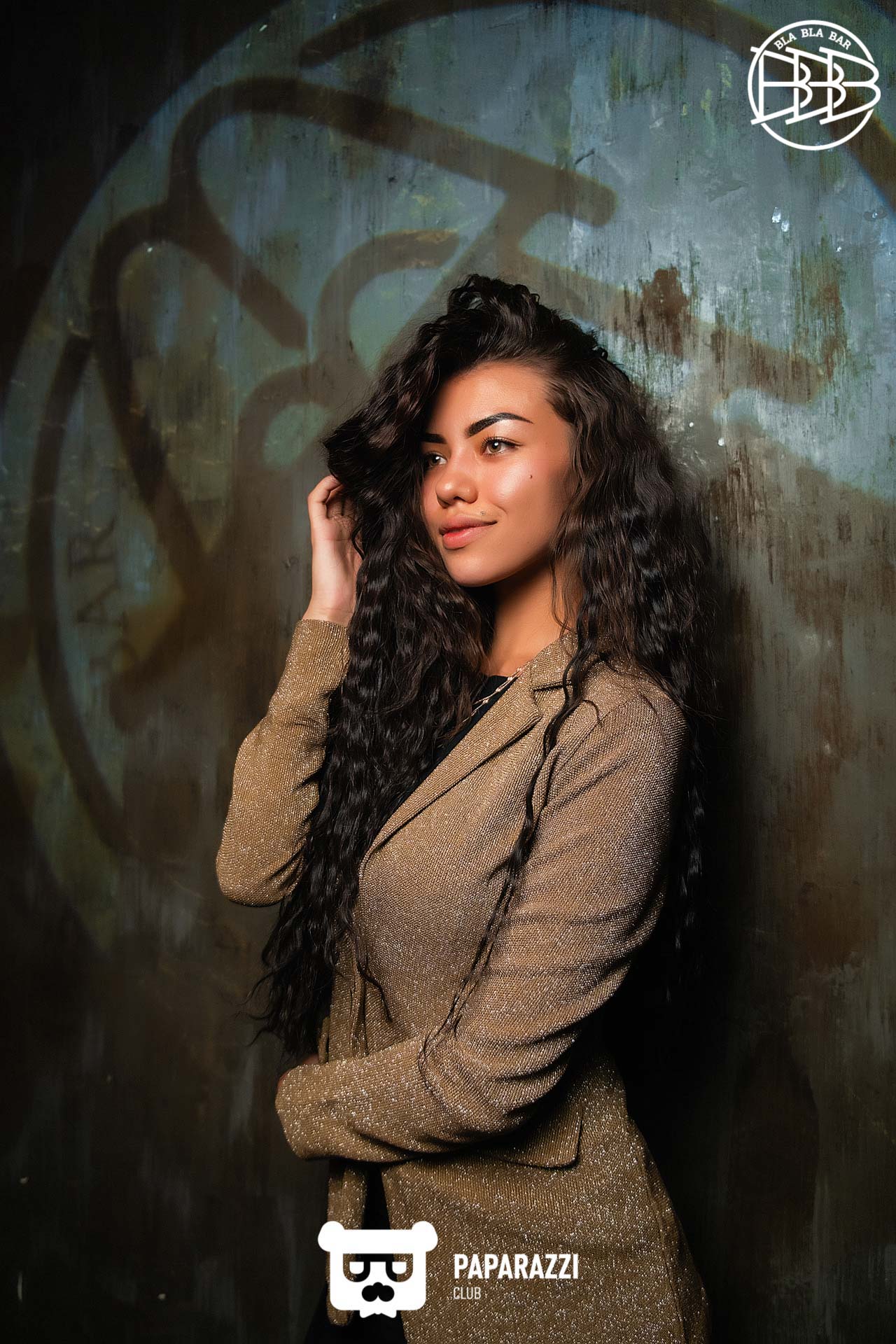 Bla Bla Bar Алматы 08.03.2020 Bla Bla Bar