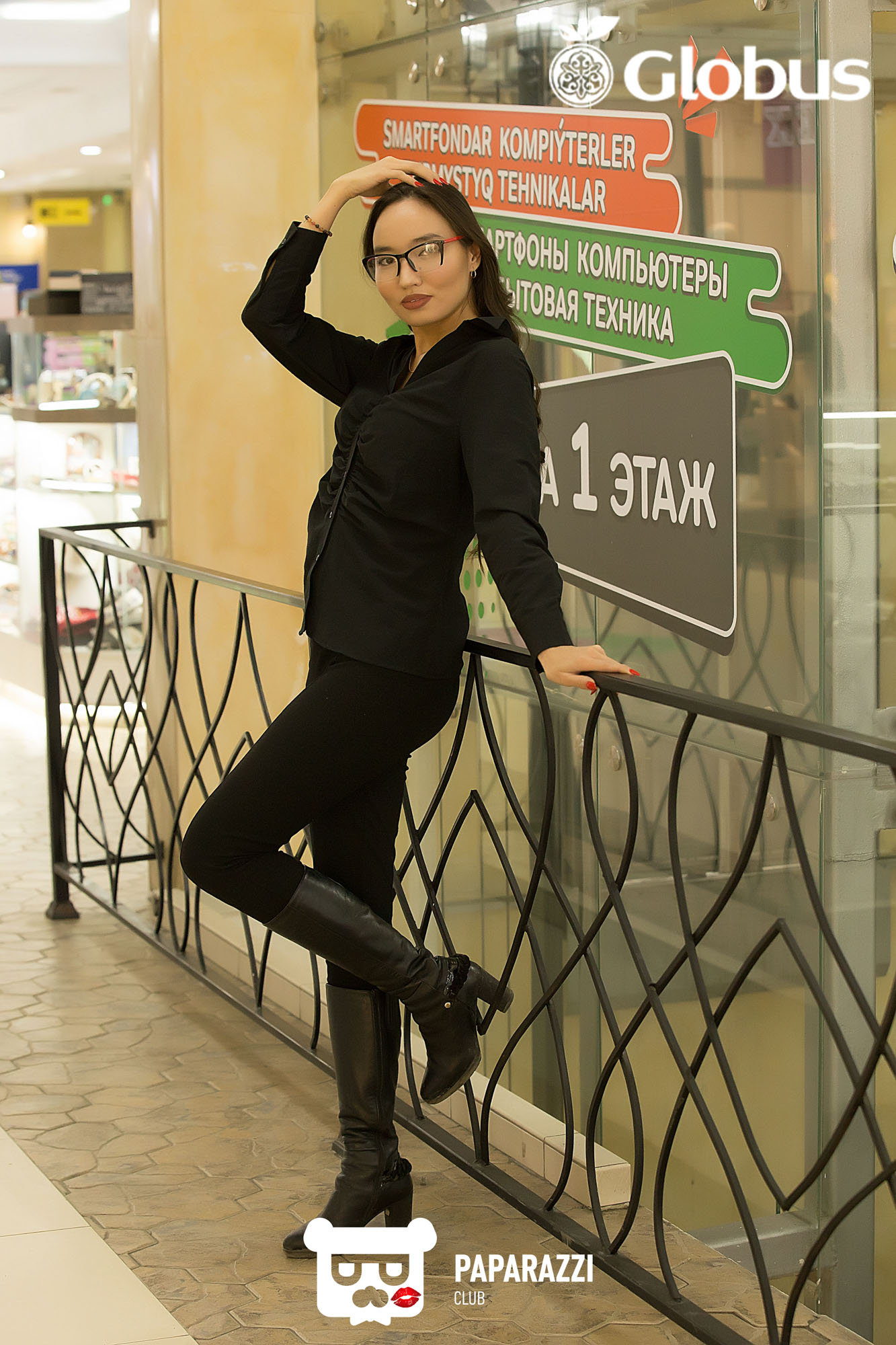 8 марта в ТРЦ "GLOBUS" Алматы 08.03.2022 8 марта в ТРЦ "GLOBUS"