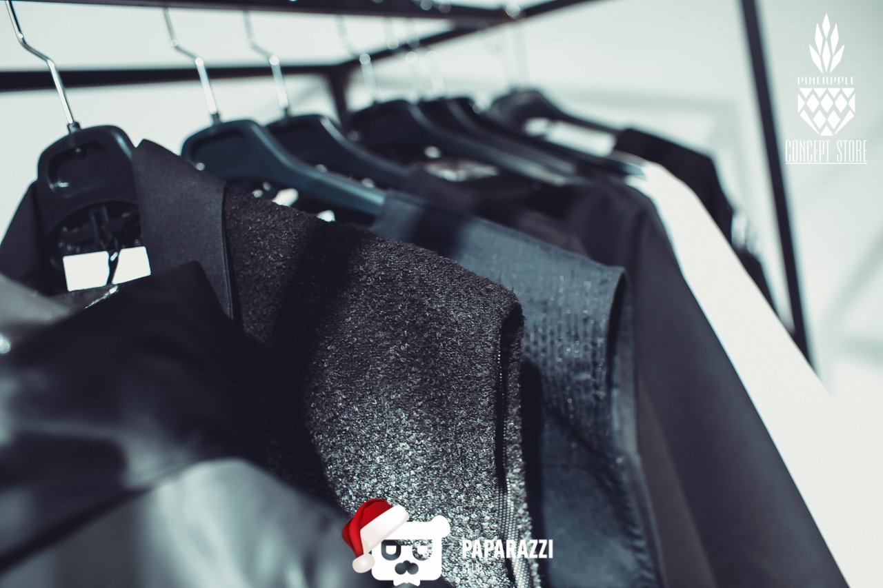 Pineapple Алматы 12.01.2018 Pineapple