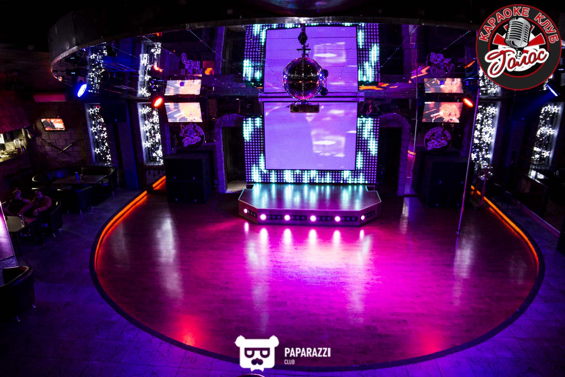 Караоке клуб "ГОЛОС" Алматы 05.04.2019 Караоке клуб "ГОЛОС"