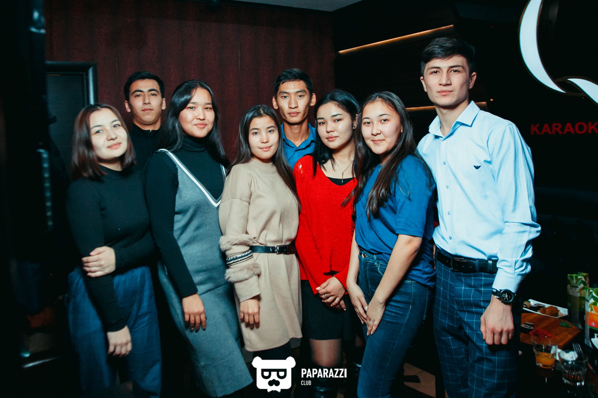 Quartet Караоке Алматы 07.12.2018 Quartet Караоке