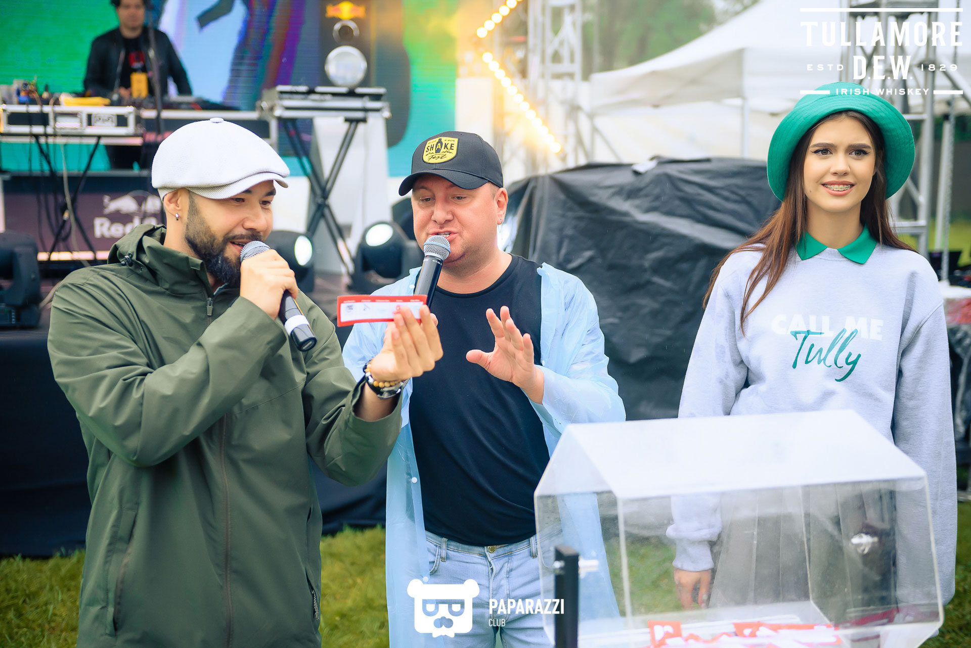 ShakeFest "Tullamore" Алматы 28.05.2022 ShakeFest "Tullamore"