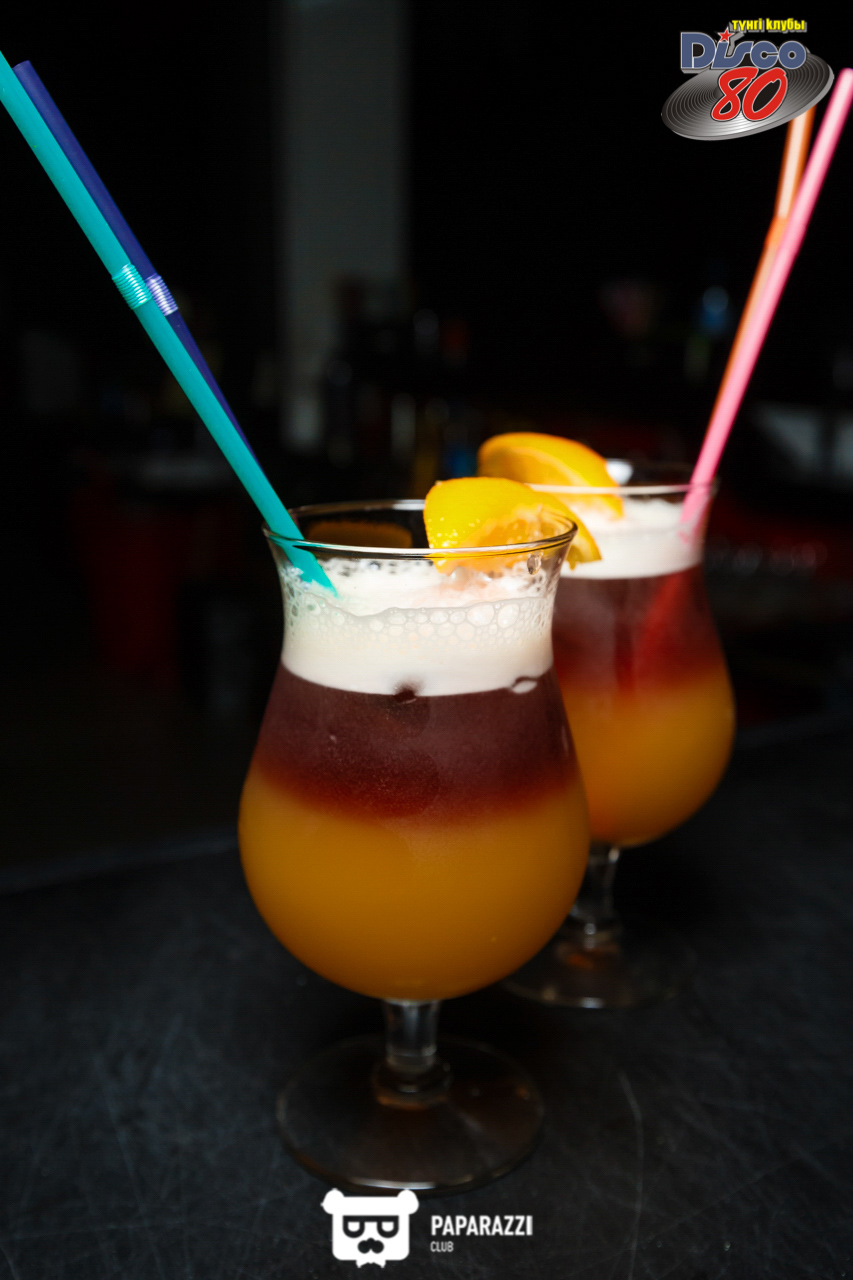 Disco 80 Алматы 11.05.2019 Disco 80