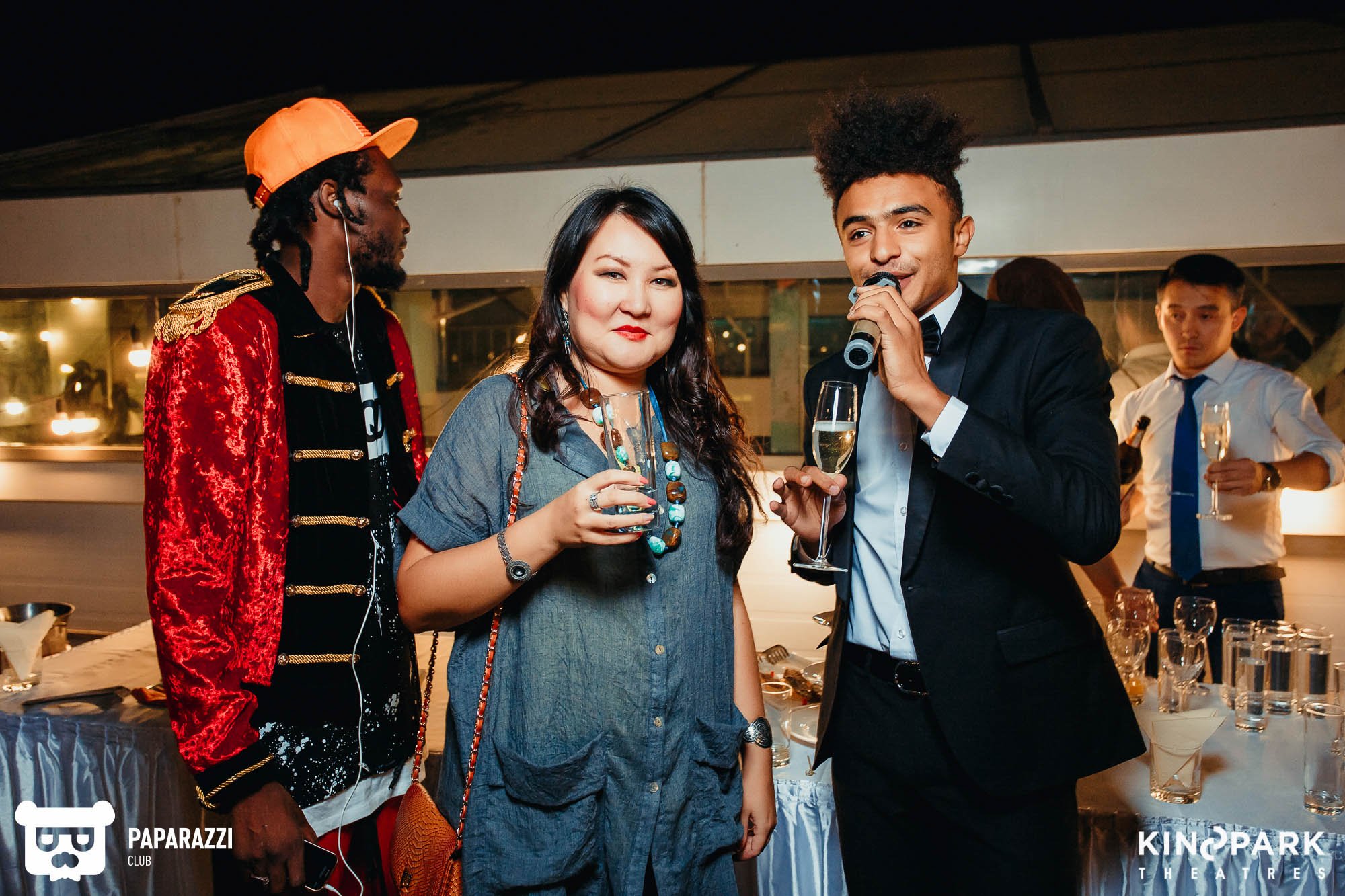 Презентация группы Джамбо-Джамбо в кинотеатре Kinopark 8 Moskva Metropolitan Алматы 08/29/2018 Презентация группы Джамбо-Джамбо в кинотеатре Kinopark 8 Moskva Metropolitan