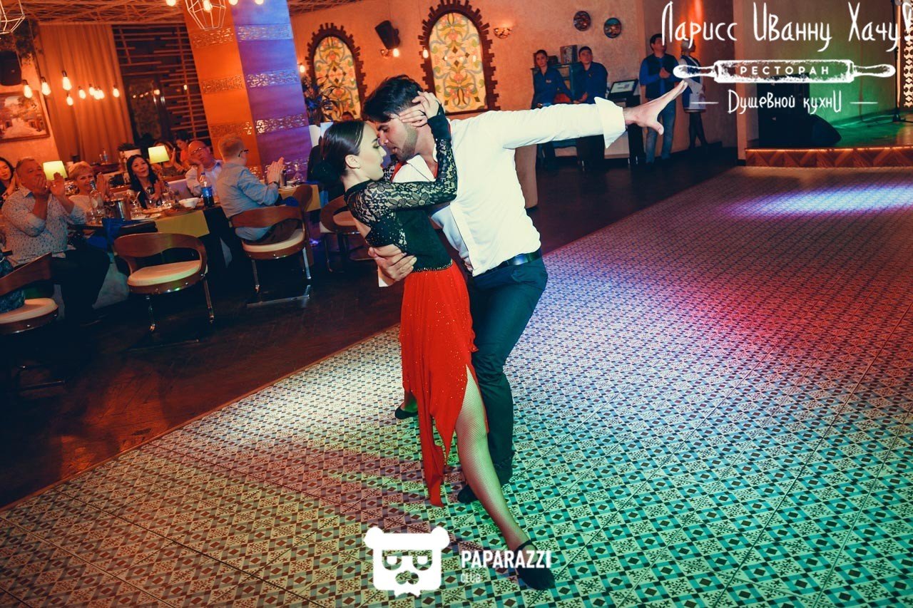 Ларисс Иванну Хачу Алматы 19.05.2017 Ларисс Иванну Хачу