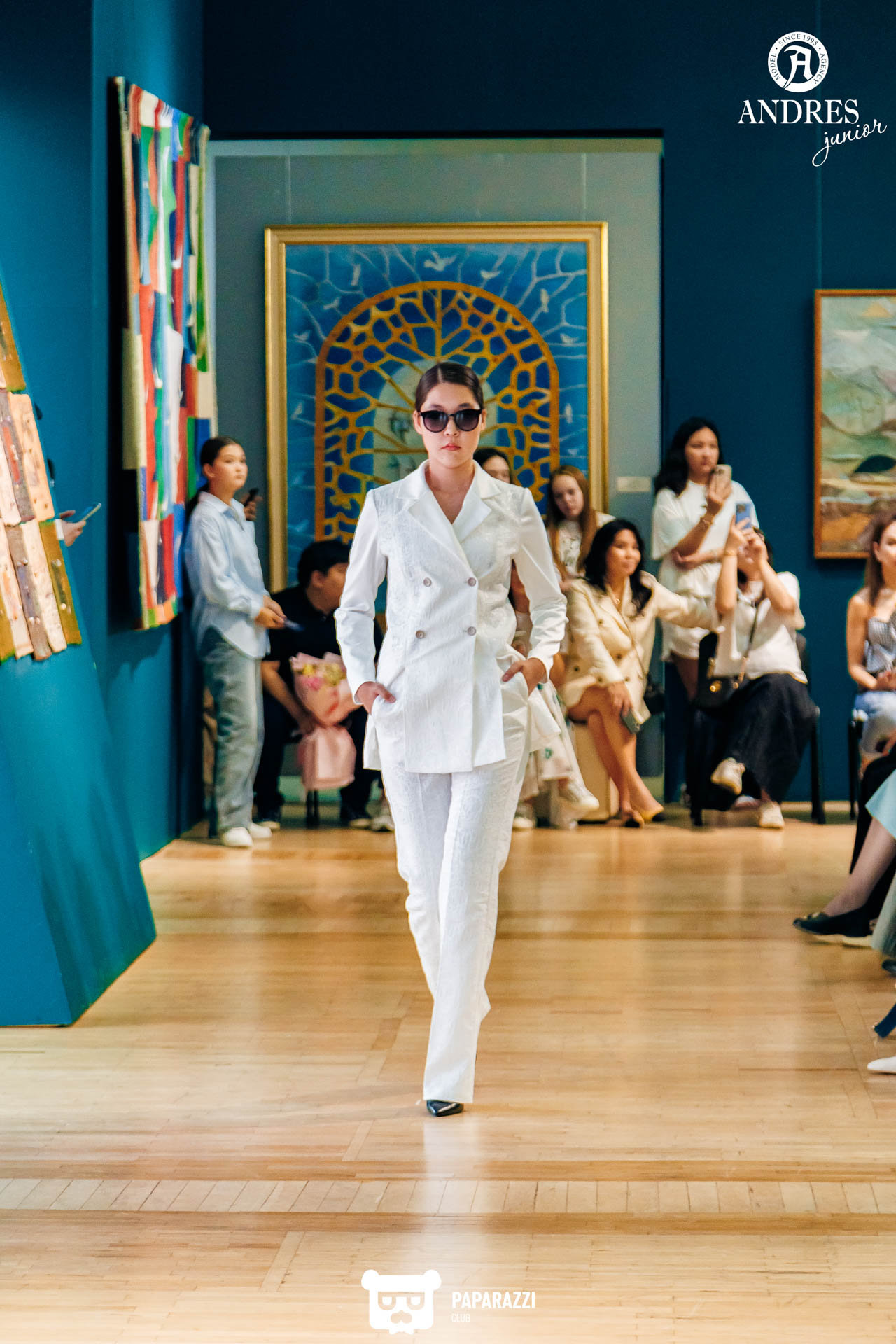 Девятый сезон Junior Models Show 2024 Алматы 02.06.2024 Девятый сезон Junior Models Show 2024