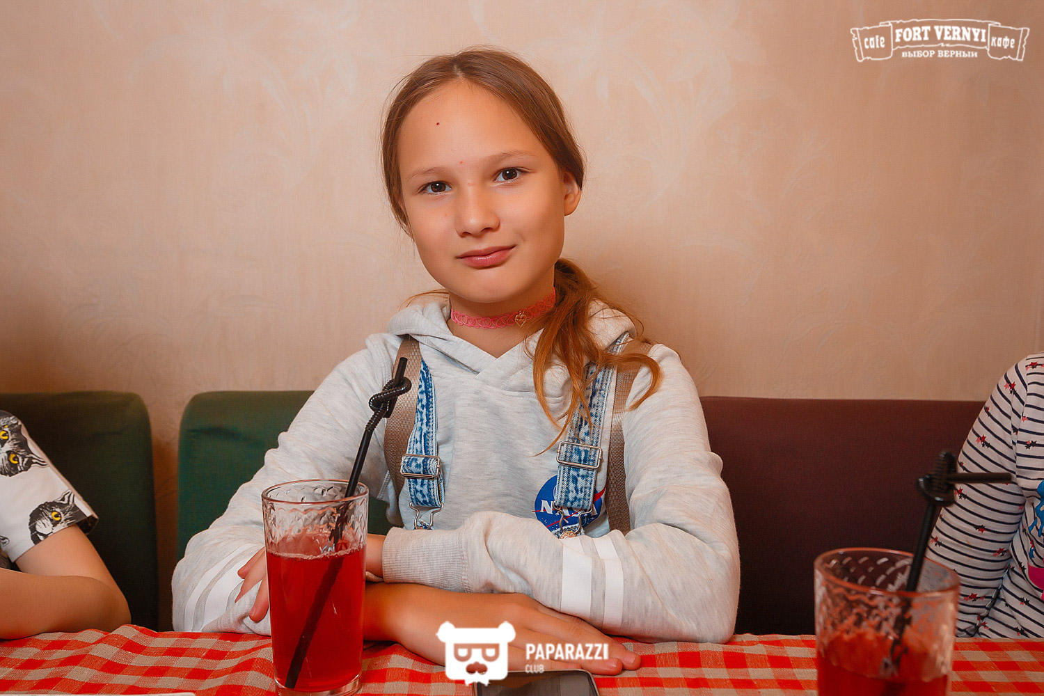 Форт Верный Алматы 01.03.2020 Форт Верный