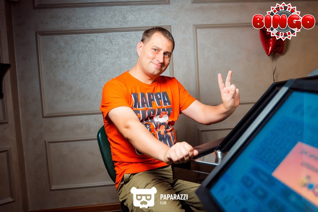 Открытие бинго клуба "AllinBingo" Алматы 09.09.2017 Открытие бинго клуба "AllinBingo"