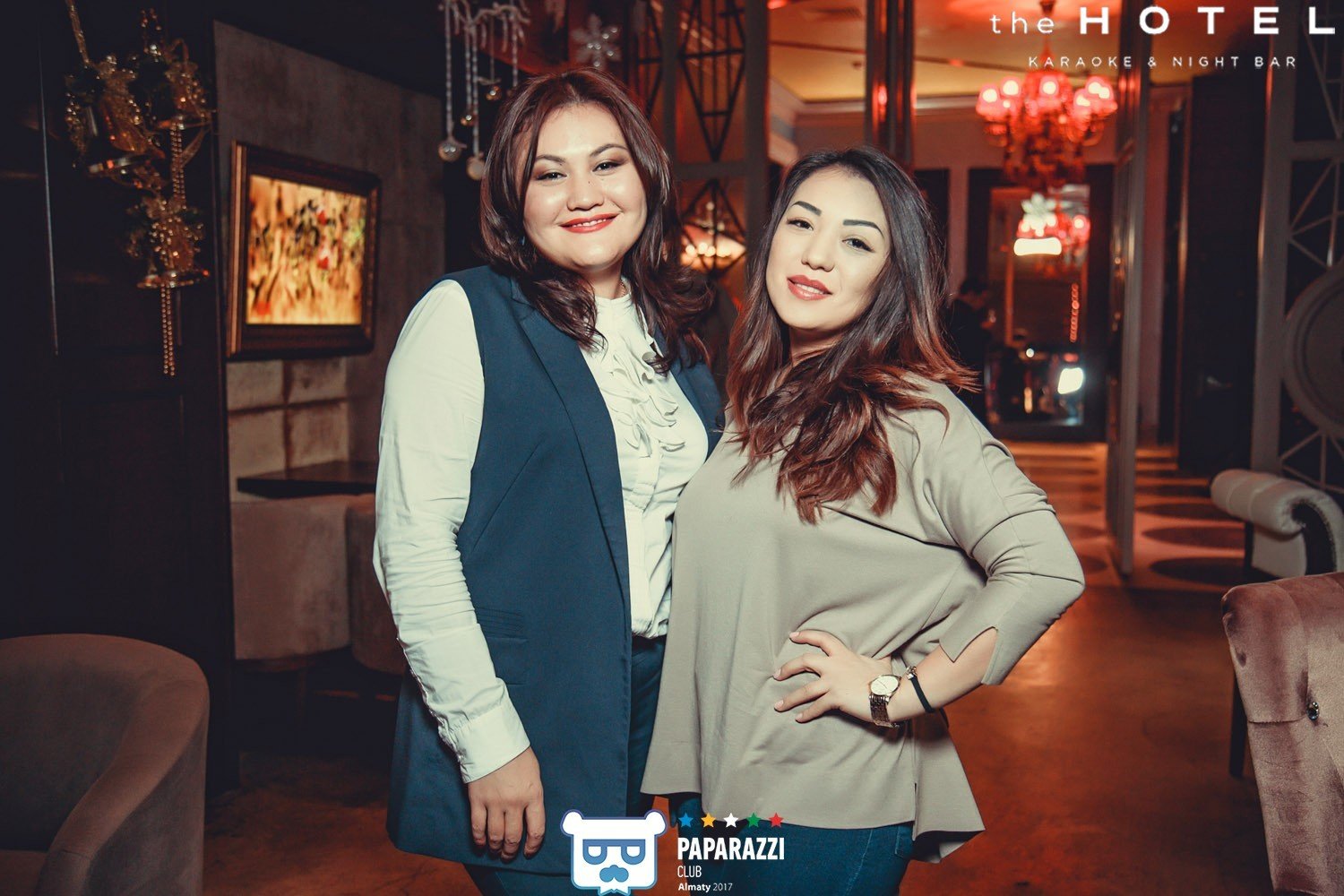 The HOTEL Алматы 28.01.2017 The HOTEL