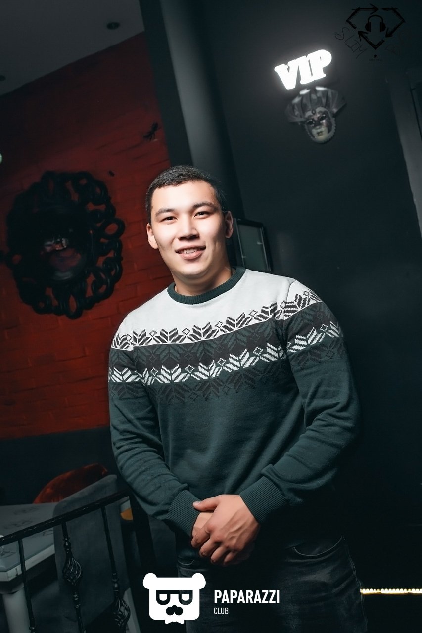 Slim bar Алматы 01.10.2016 Slim bar