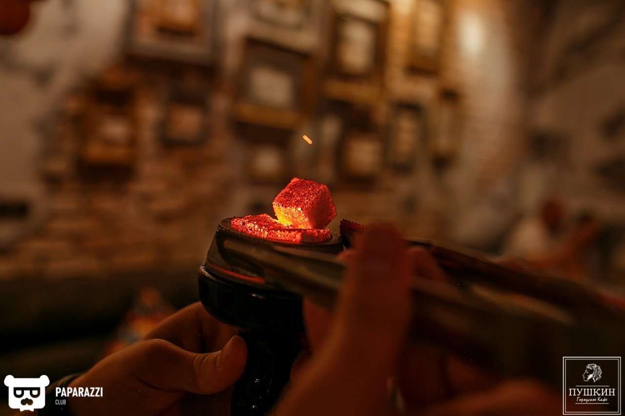 Кафе Пушкин Алматы 08.06.2018 Кафе Пушкин