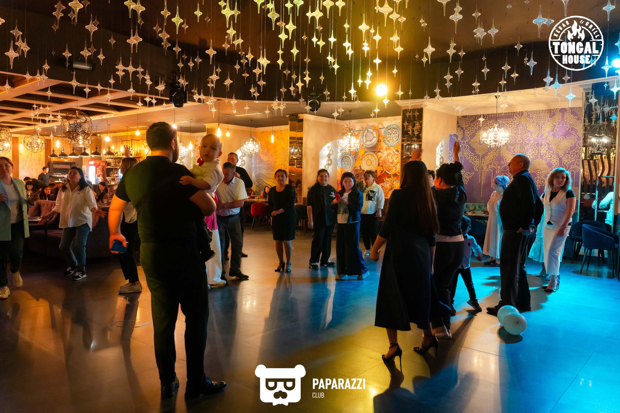 "Tongal House" Алматы 04.05.2024 "Tongal House"