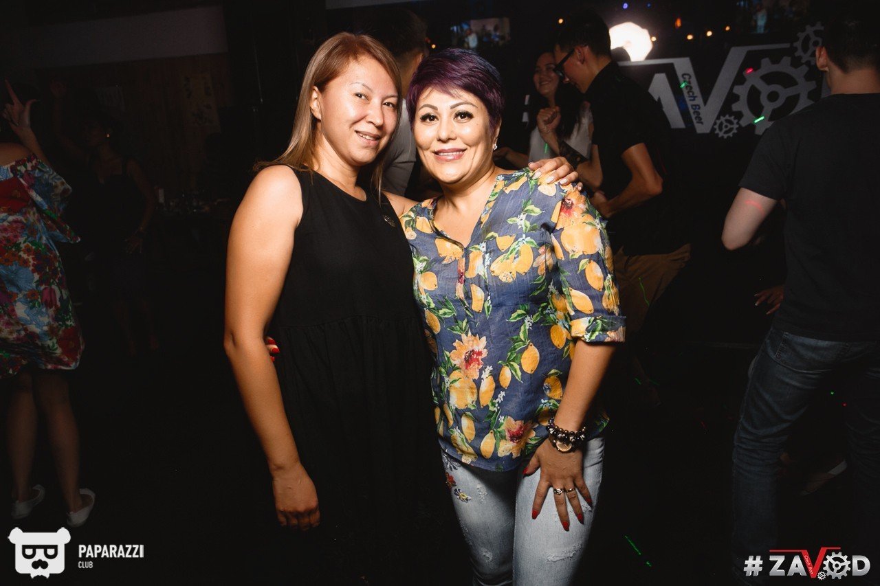 #Zavod Алматы 10.08.2018 #Zavod