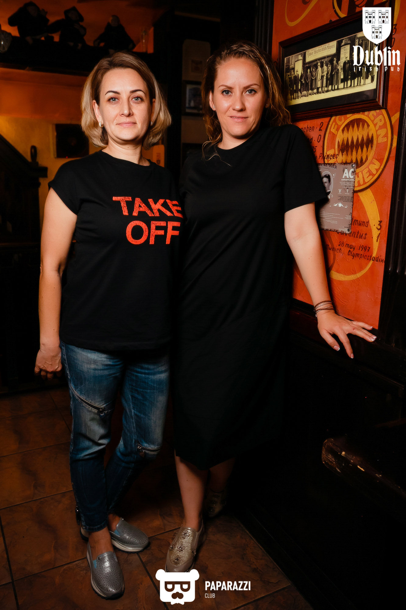 Irish Pub Dublin Алматы 22.06.2019 Irish Pub Dublin