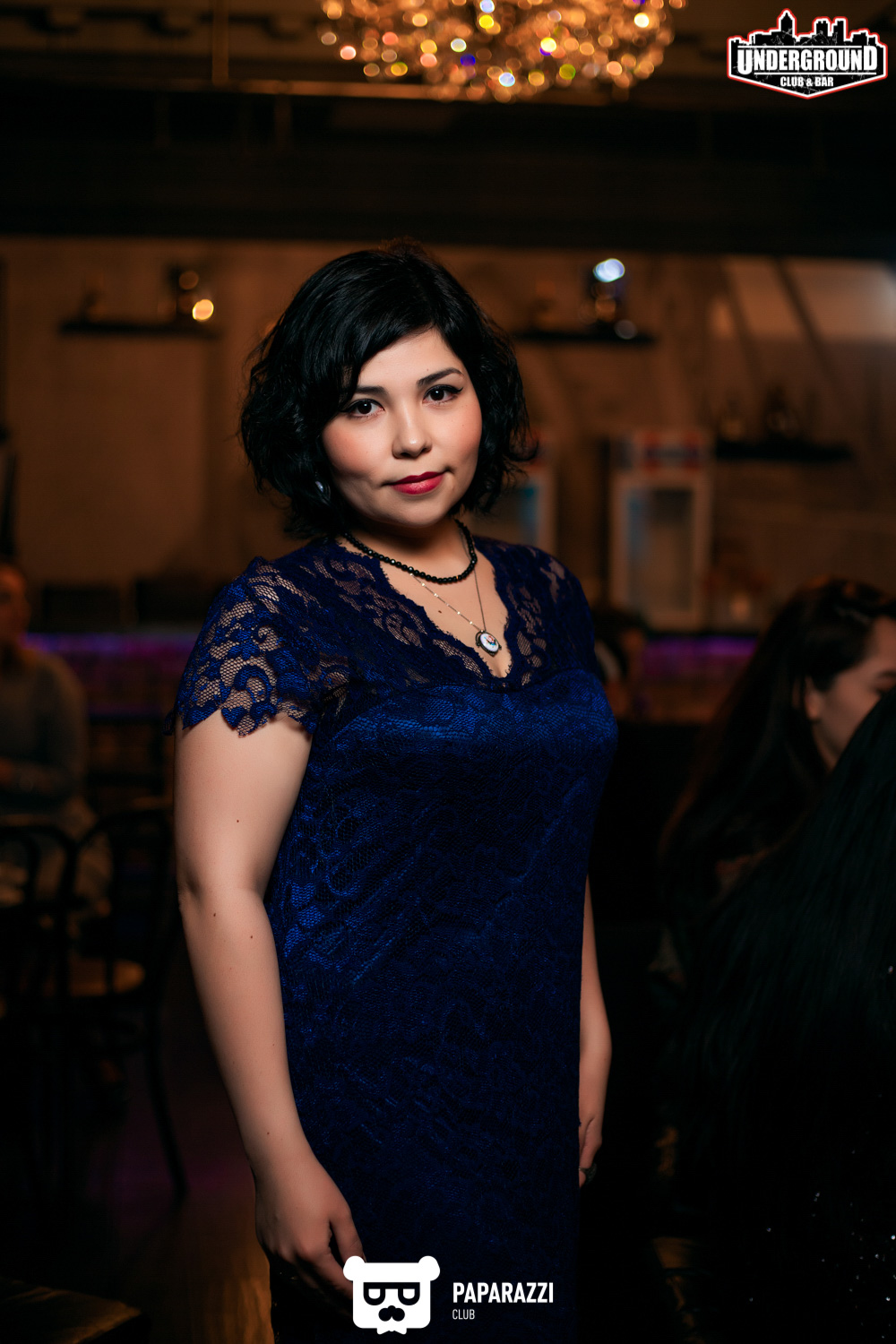 "Quiz" в UNDERGROUND Алматы 01.02.2020 "Quiz" в UNDERGROUND