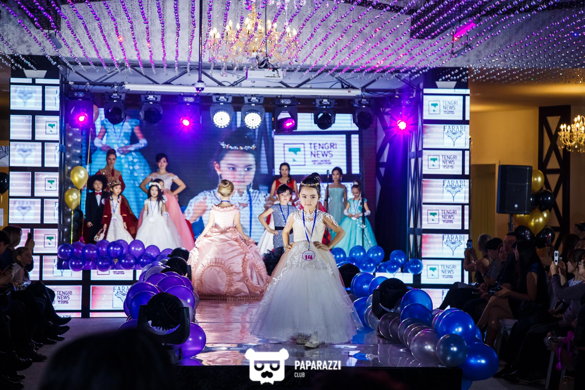 Финал ежегодного Национального фестиваля красоты и таланта «Принц и Принцесса Казахстан» Алматы 25.02.2018 Финал ежегодного Национального фестиваля красоты и таланта «Принц и Принцесса Казахстан»