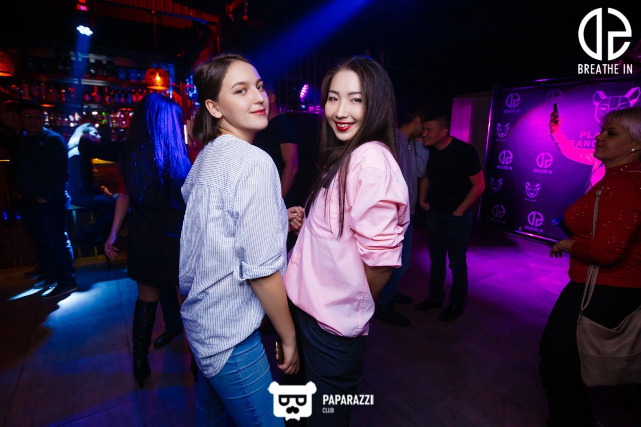 Bar "O2" Алматы 01.03.2019 Bar "O2"