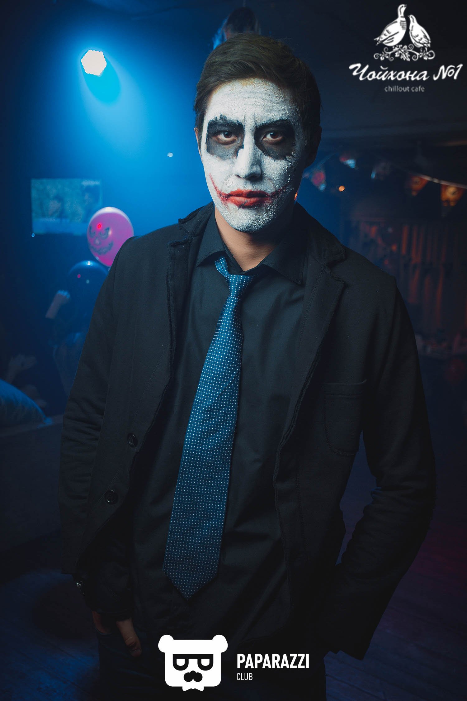 Chill-Out Cafe "Чойхона #1" Алматы 29.10.2016 Chill-Out Cafe "Чойхона #1"