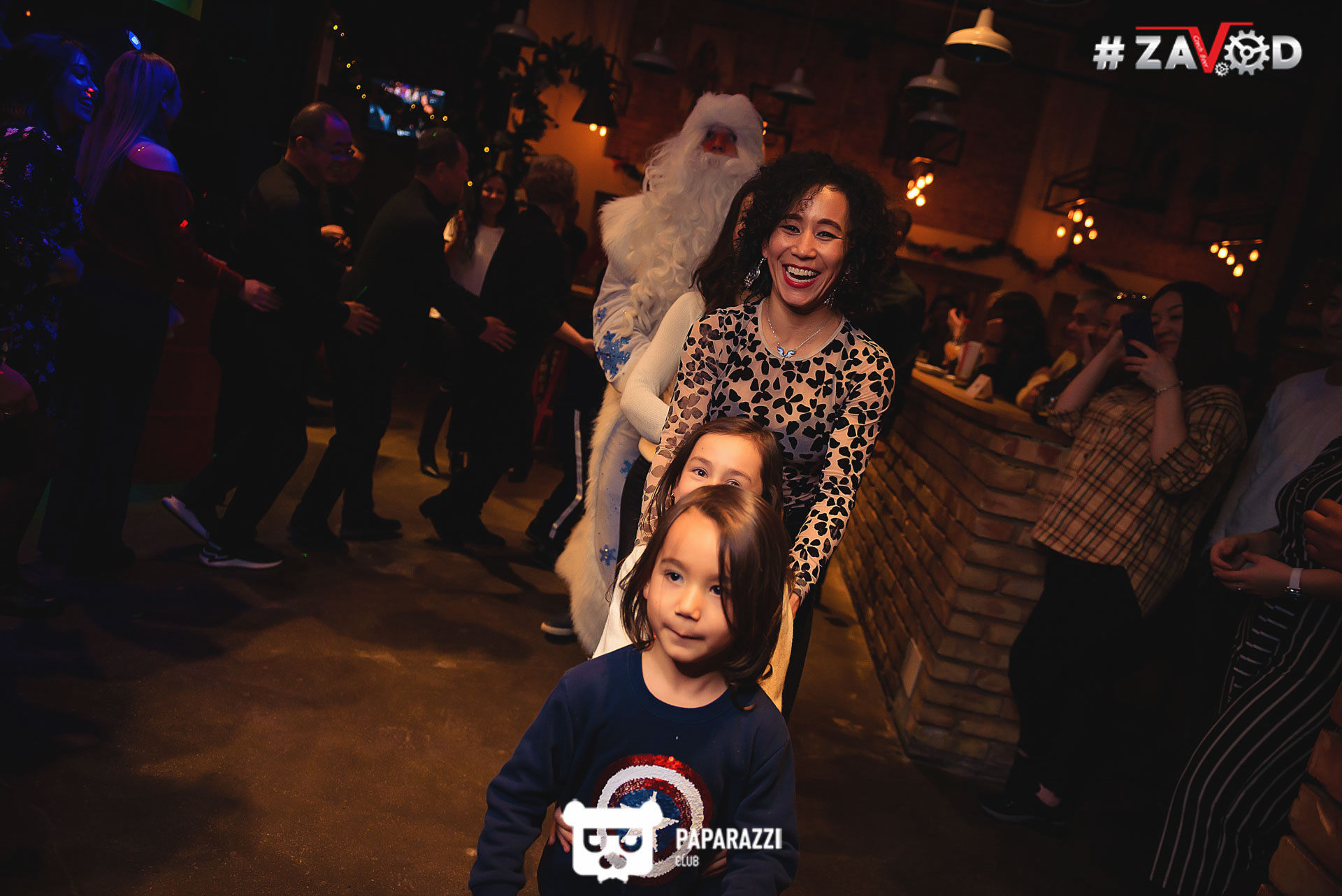 #Zavod Алматы 21.12.2019 #Zavod