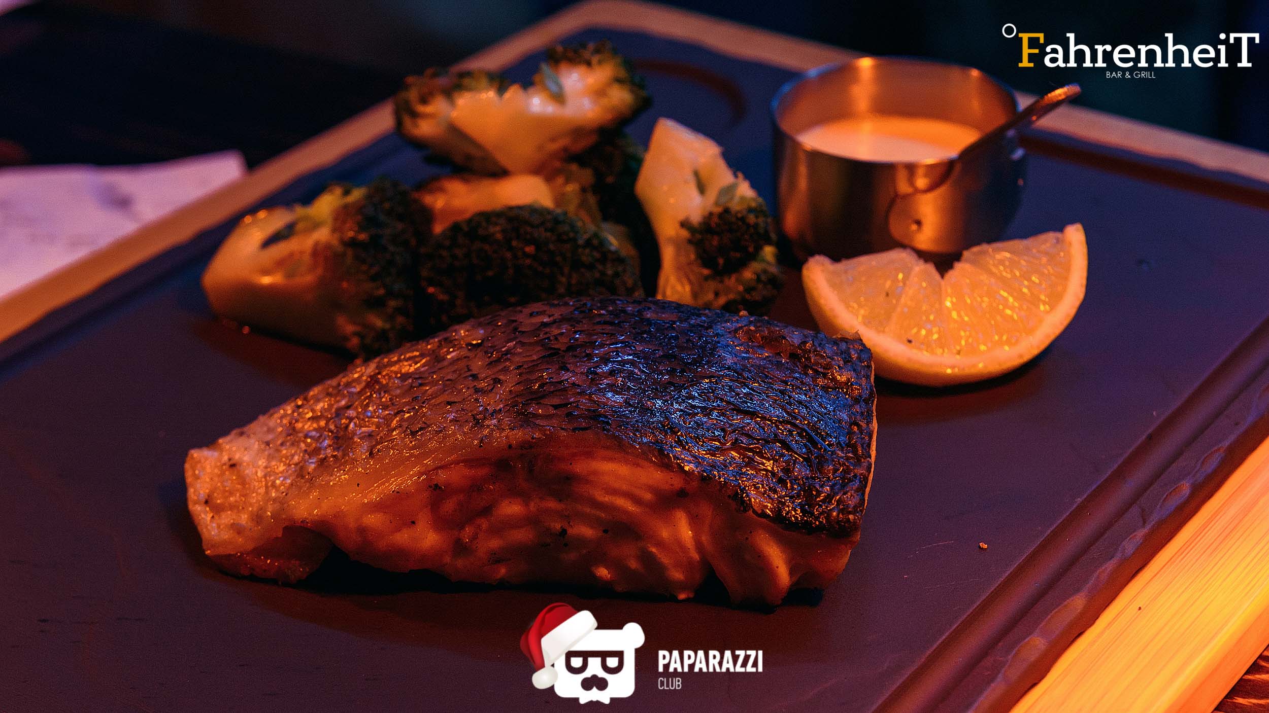 Fahrenheit Gastro & Pub Алматы 25.12.2020 Fahrenheit Gastro & Pub