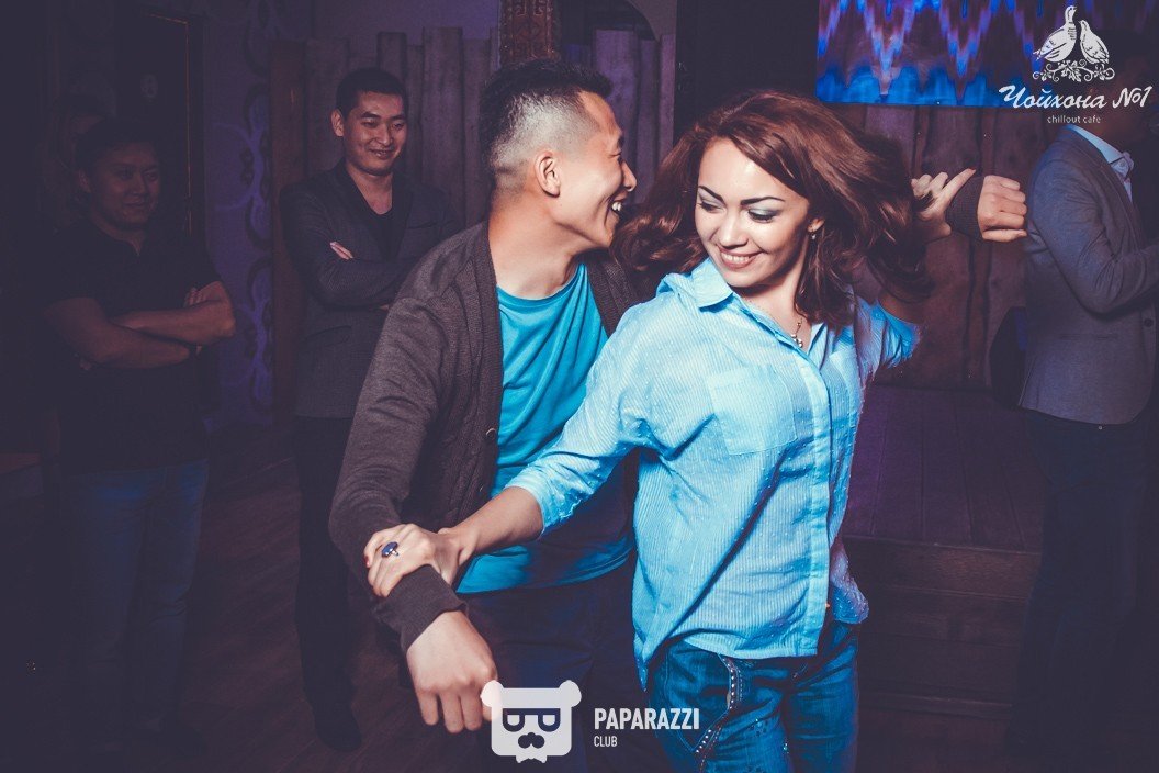 Chill-Out Cafe "Чойхона #1" Алматы 13.05.2016 Chill-Out Cafe "Чойхона #1"