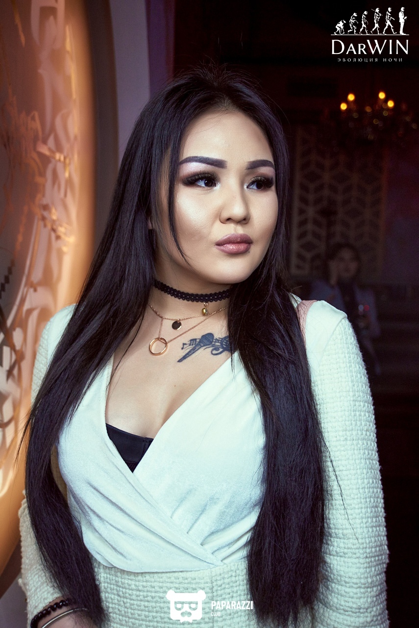 DarWin Алматы 09.11.2018 DarWin