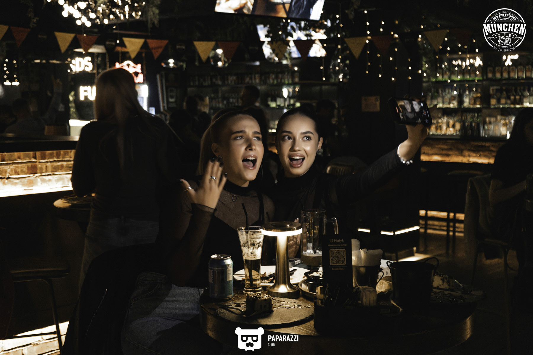 Munchen Pub На Панфилова Алматы 10.10.2025 Munchen Pub На Панфилова