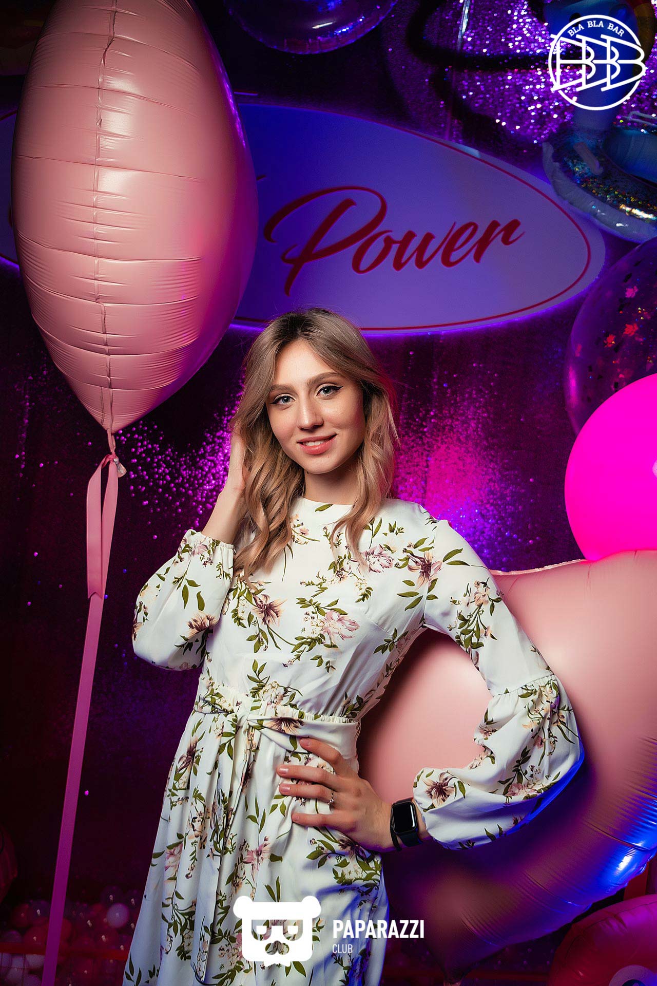 Bla Bla Bar Алматы 08.03.2020 Bla Bla Bar