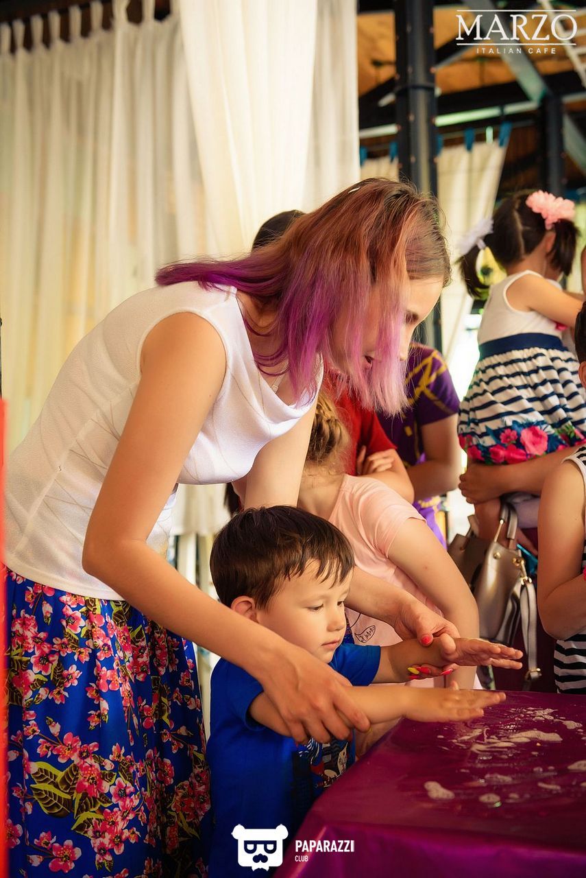 Marzo Italian cafe Алматы 01.06.2019 Marzo Italian cafe