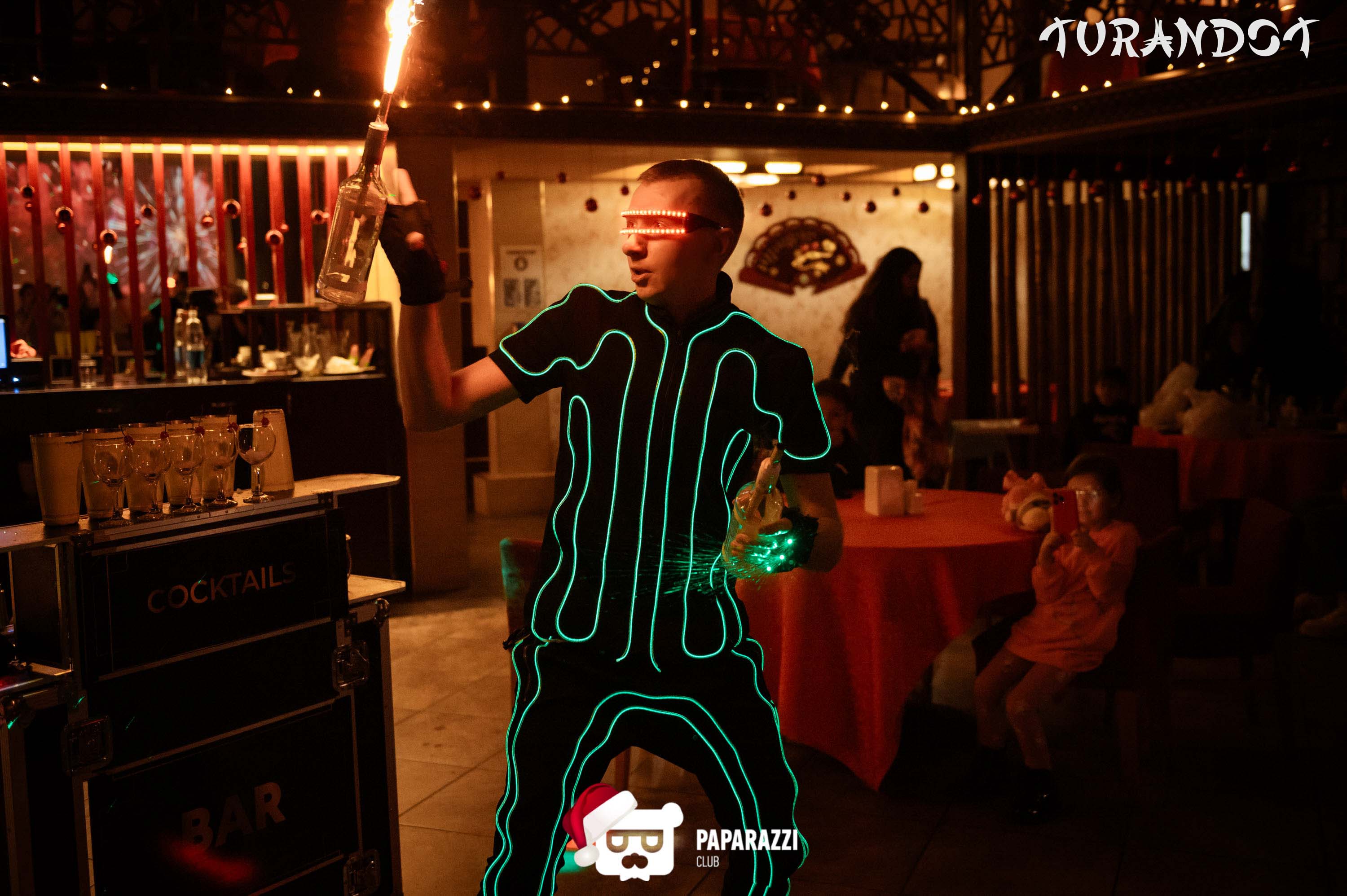 Turandot на Жарокова Алматы 24.12.2023 Turandot на Жарокова