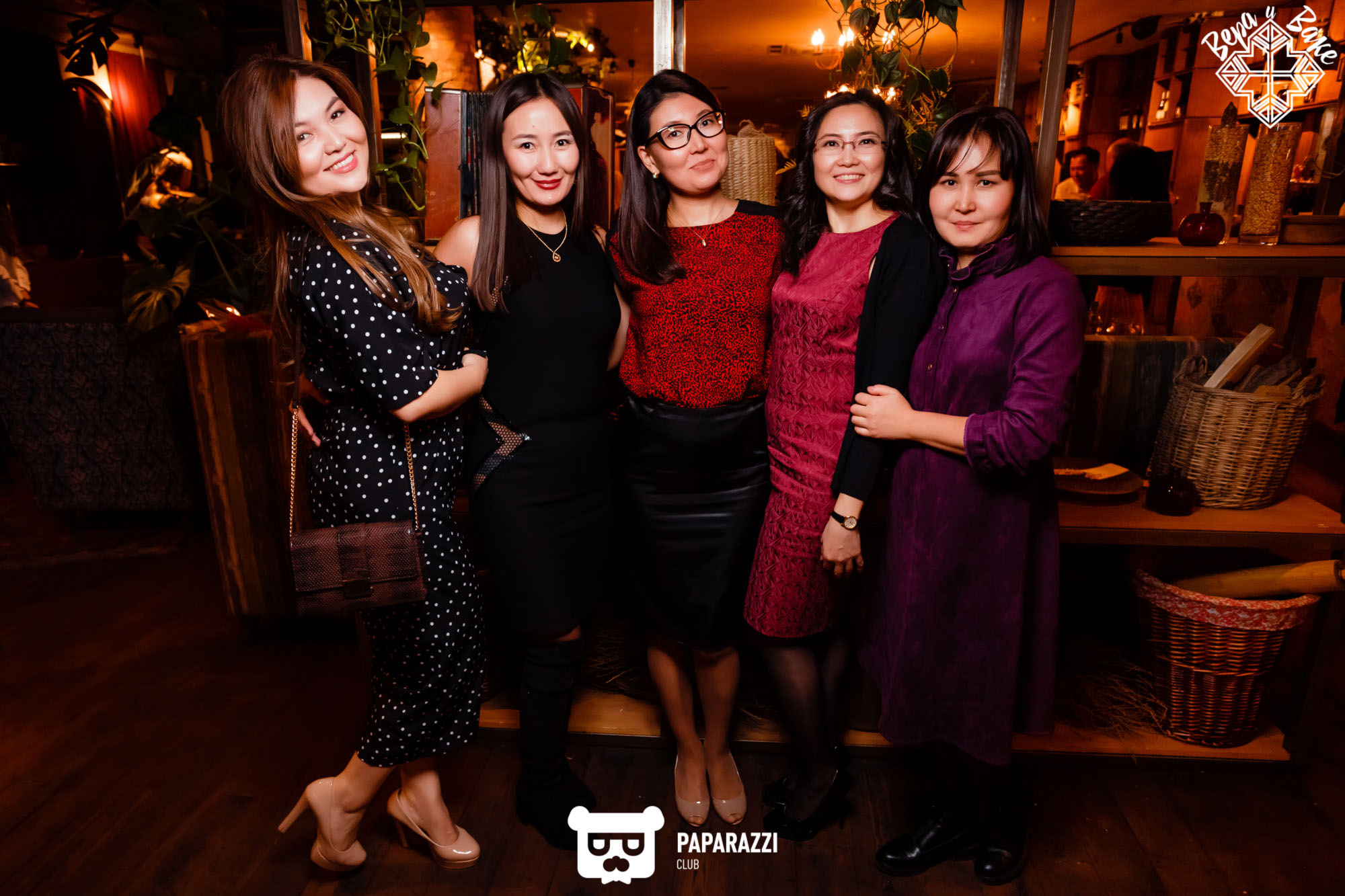 Ресторан гостеприимной кухни "Вера и Ваке" Алматы 15.11.2019 Ресторан гостеприимной кухни "Вера и Ваке"