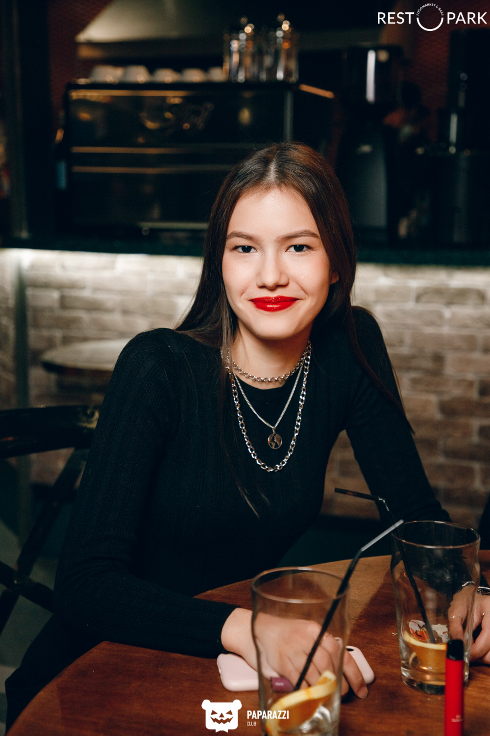 "Restopark" Алматы 31.10.2020 "Restopark"