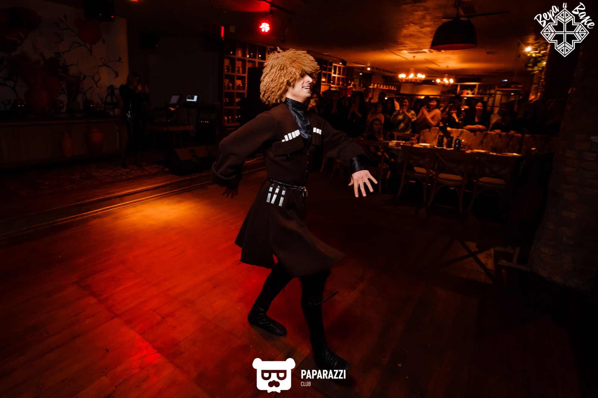 Ресторан гостеприимной кухни "Вера и Ваке" Алматы 15.11.2019 Ресторан гостеприимной кухни "Вера и Ваке"