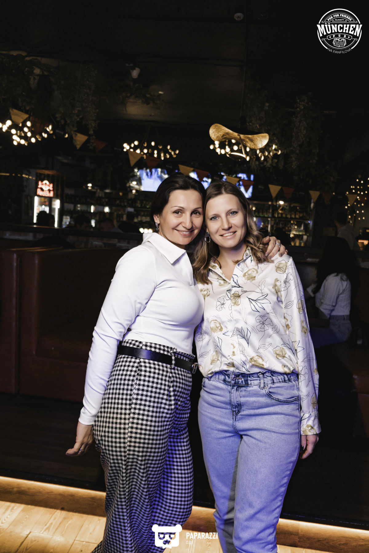 Munchen Pub На Панфилова Алматы 10.10.2025 Munchen Pub На Панфилова