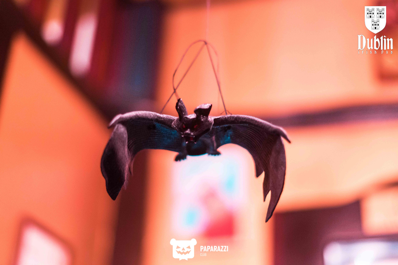 Irish Pub Dublin Алматы 01.11.2019 Irish Pub Dublin