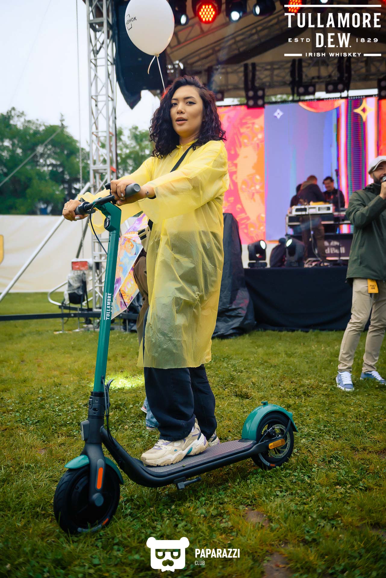 ShakeFest "Tullamore" Алматы 28.05.2022 ShakeFest "Tullamore"