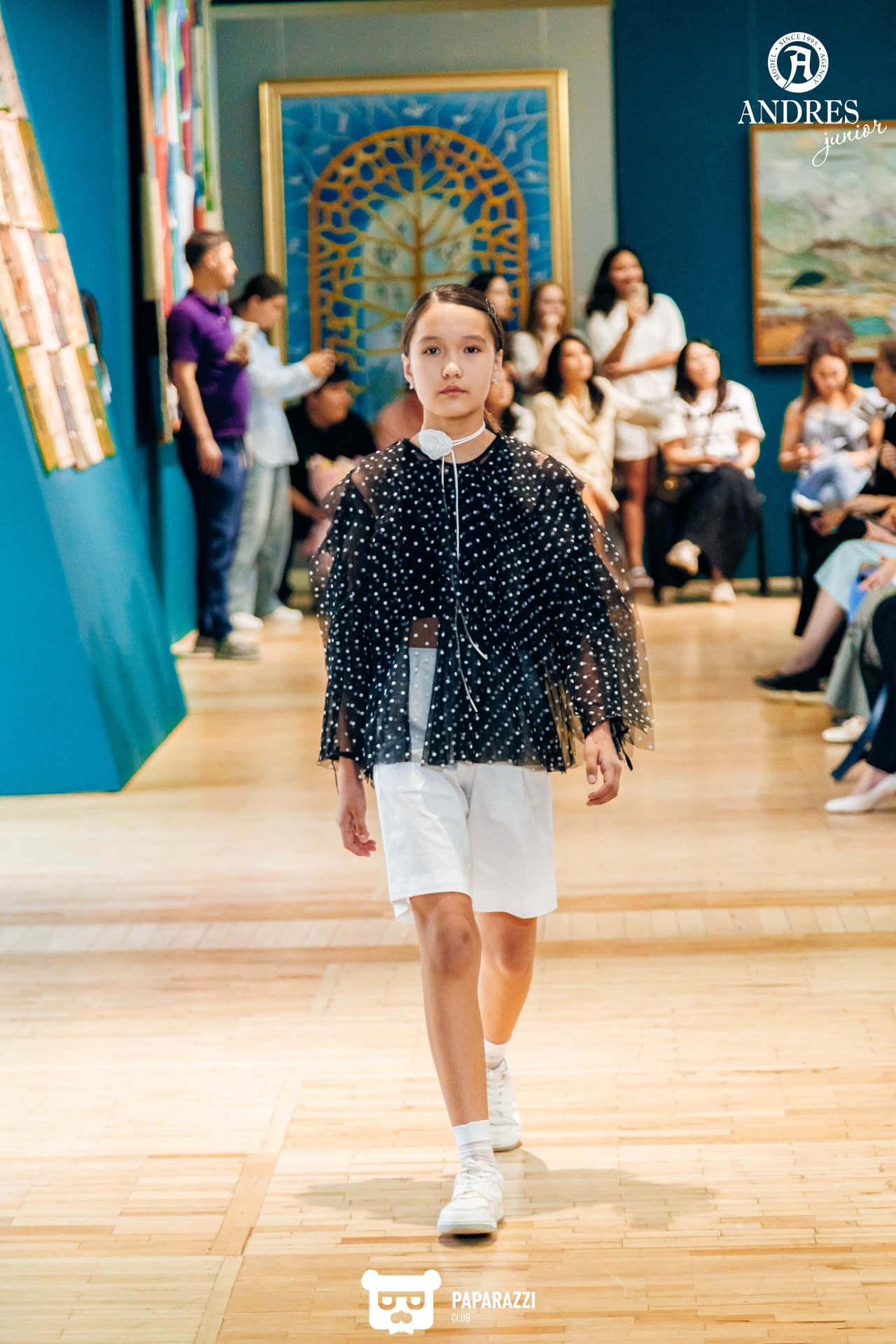 Девятый сезон Junior Models Show 2024 Алматы 02.06.2024 Девятый сезон Junior Models Show 2024