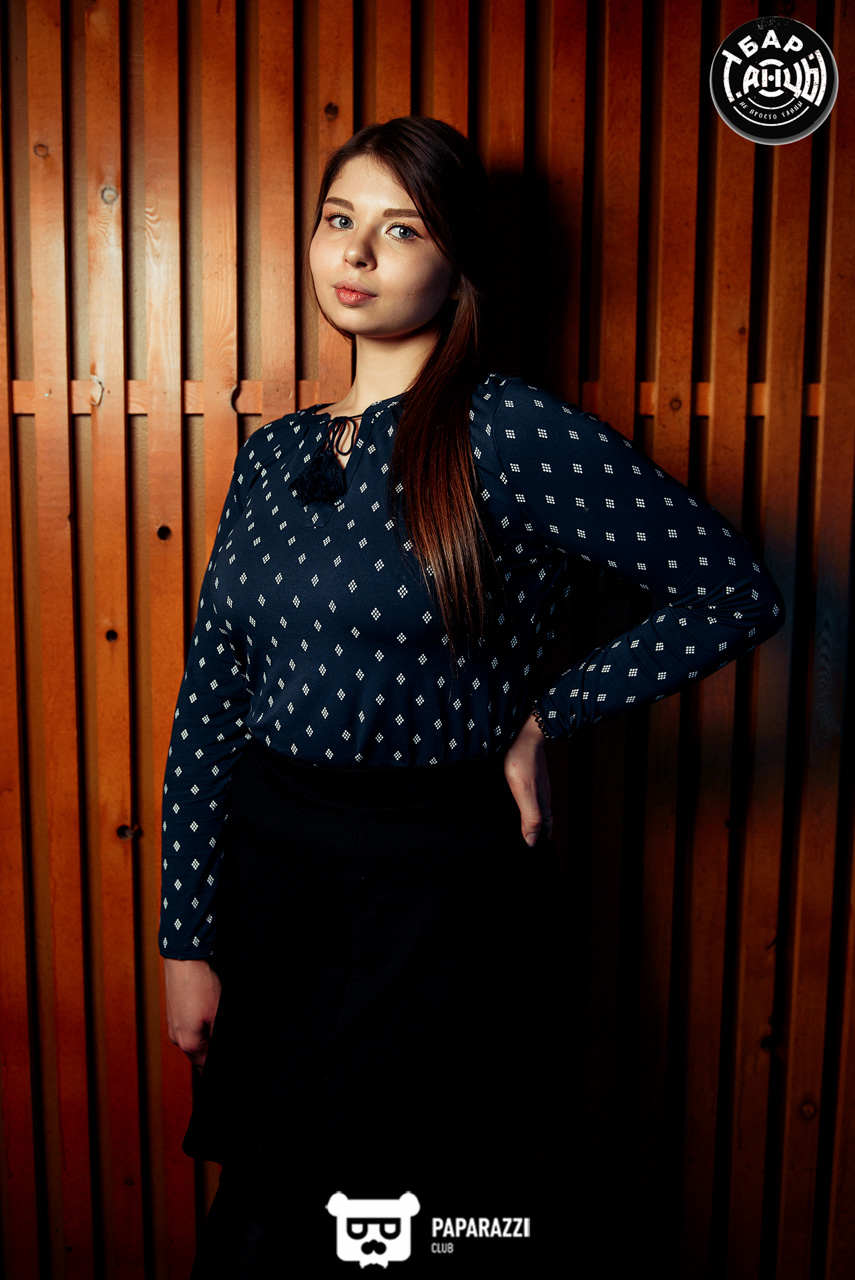 Бар "Танцы" Алматы 08.03.2019 Бар "Танцы"