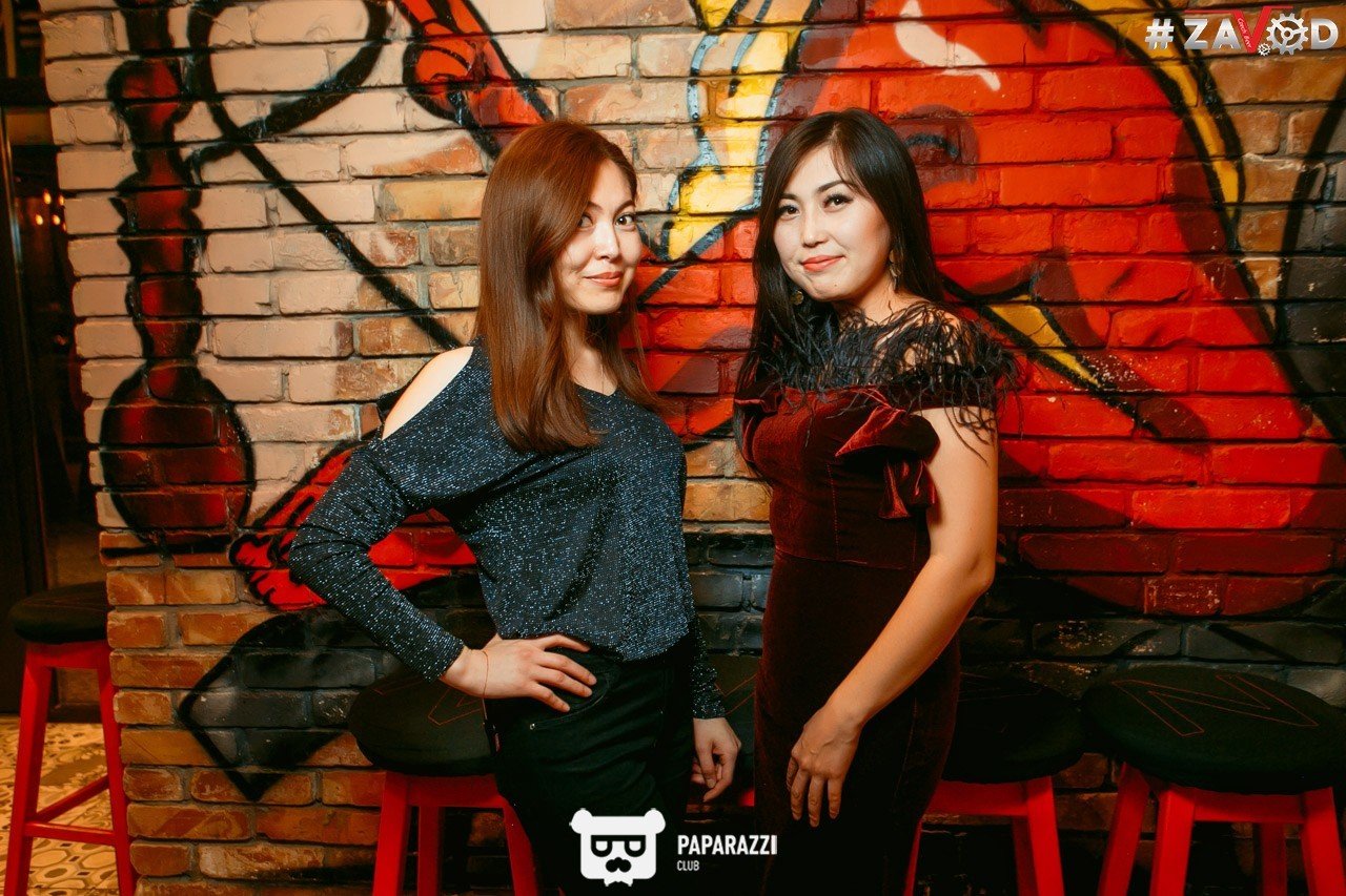 #Zavod Алматы 30.11.2017 #Zavod