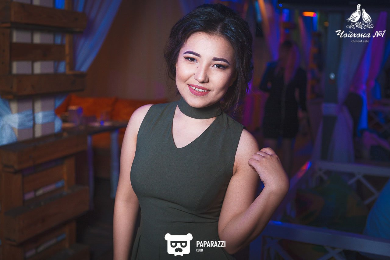 Chill-Out Cafe "Чойхона #1" Алматы 26.05.2017 Chill-Out Cafe "Чойхона #1"