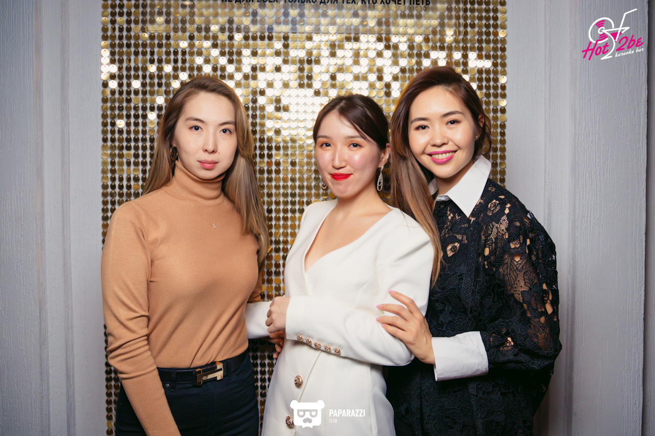 Hot2be Алматы 19.02.2022 Hot2be