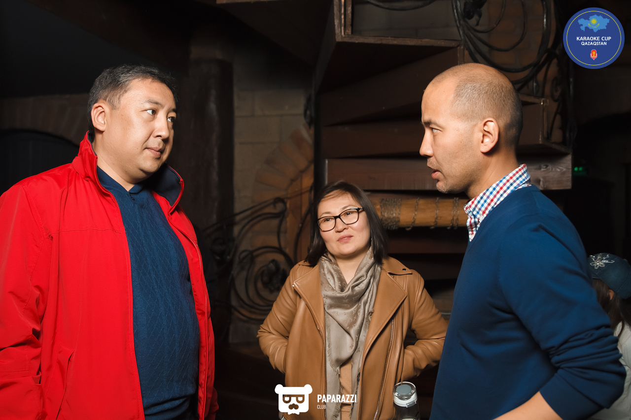 Kids Karaoke Cup Алматы 21.04.2019 Kids Karaoke Cup